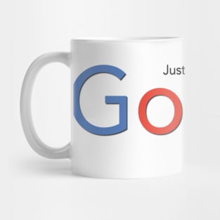 Googs Mug